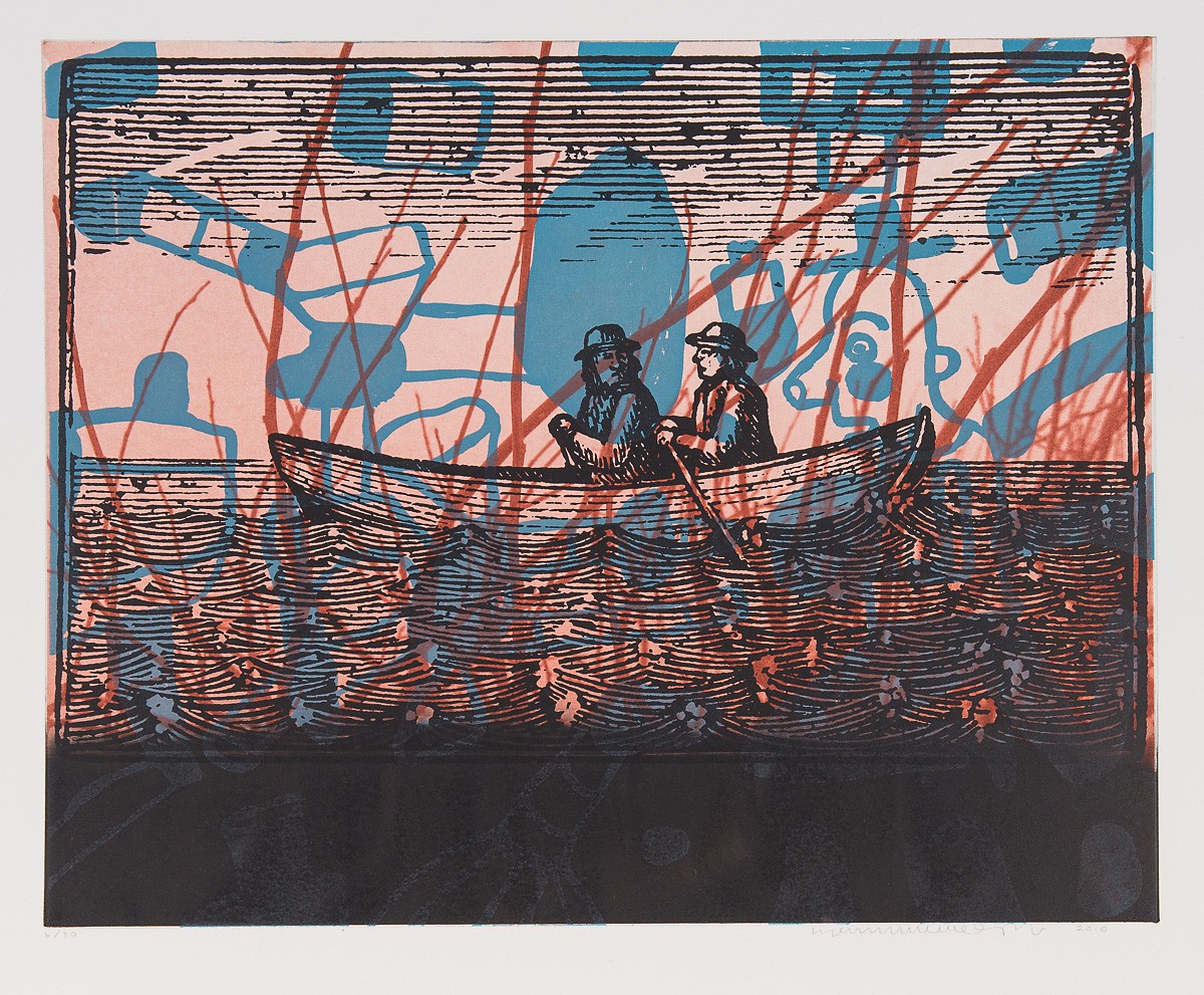 U.t. (2010) — Kjell Erik Killi Olsen