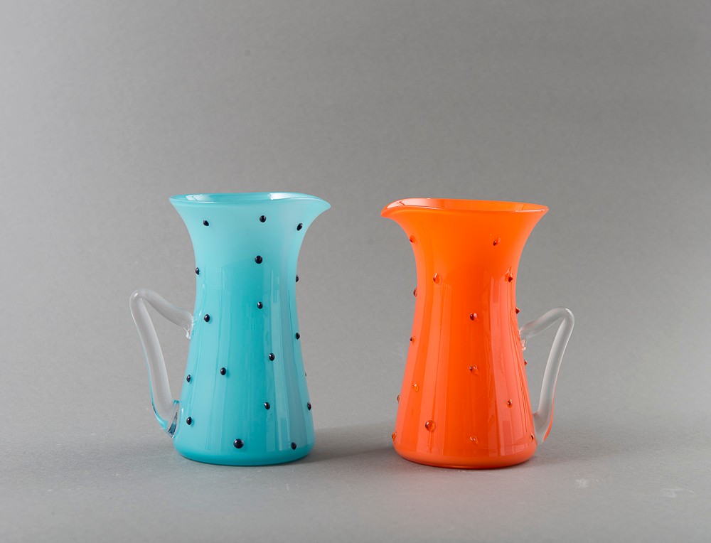Liten mugge (2012) — Vidar Koksvik