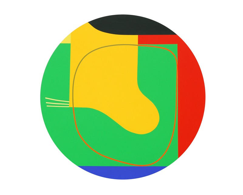 Rondo XVII (2009) — Susanne Kathlen Mader