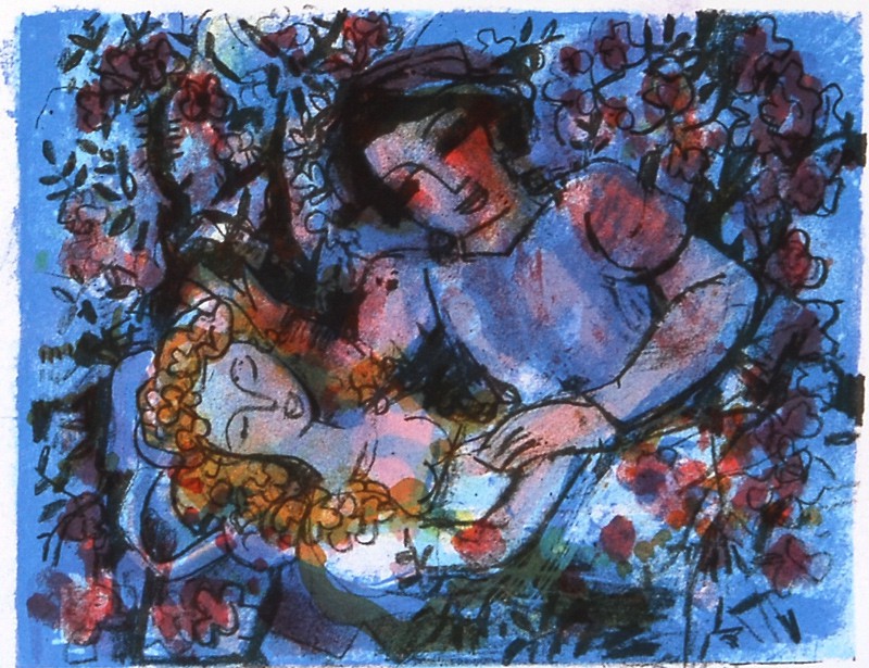 Tornerose (2006) — Thorstein Rittun
