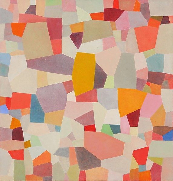Espace d'Amour III (0) — Karl Hansen