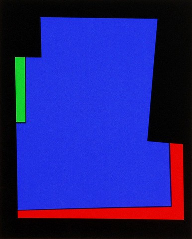 Evterpe II (2007) — Ove Stokstad