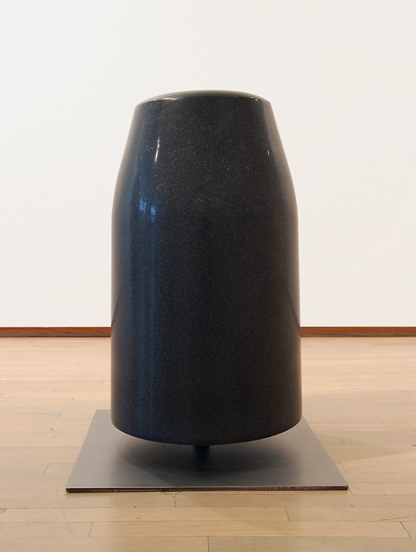 Svevende sten (2008) — Kristine Brodersen