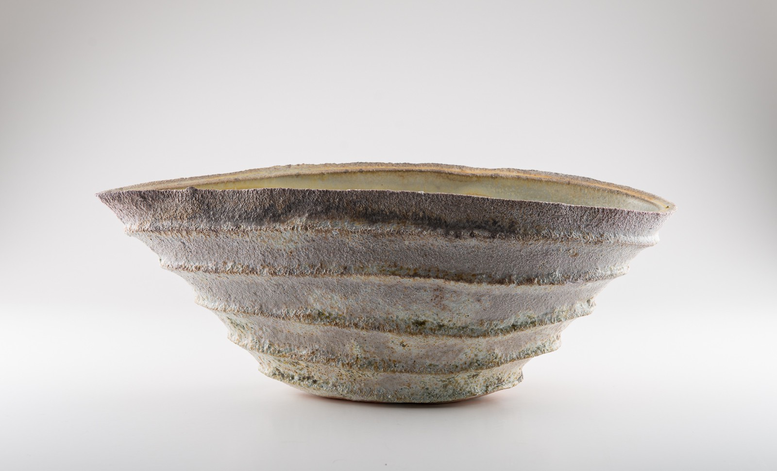 Båtform (2013) — Kari Brovold Hagen