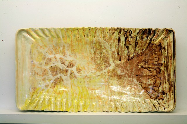 The Bright side (2010) — Marit Tingleff
