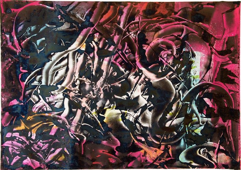 Skarbo (2008) — Zinnia Gjengstø