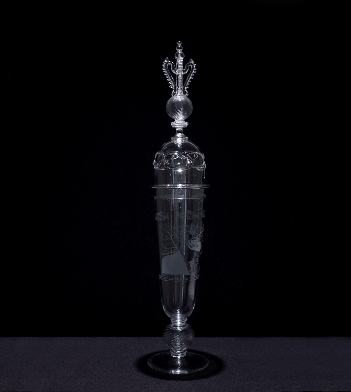 Konge (2009) — Vidar Koksvik