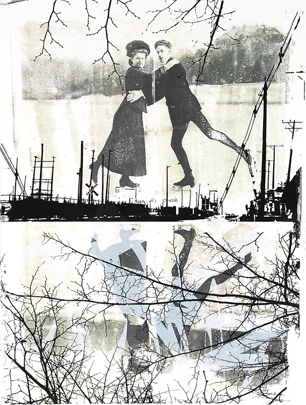 One day (2009) — Jannik Abel