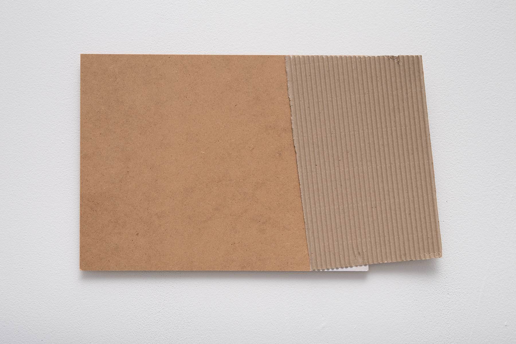 Uten tittel (2017) — Kristina Bræin