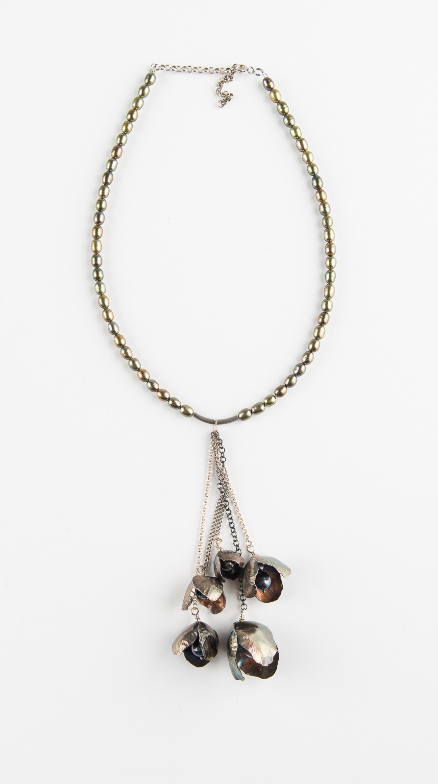 Blomst (2013) — Anne Léger