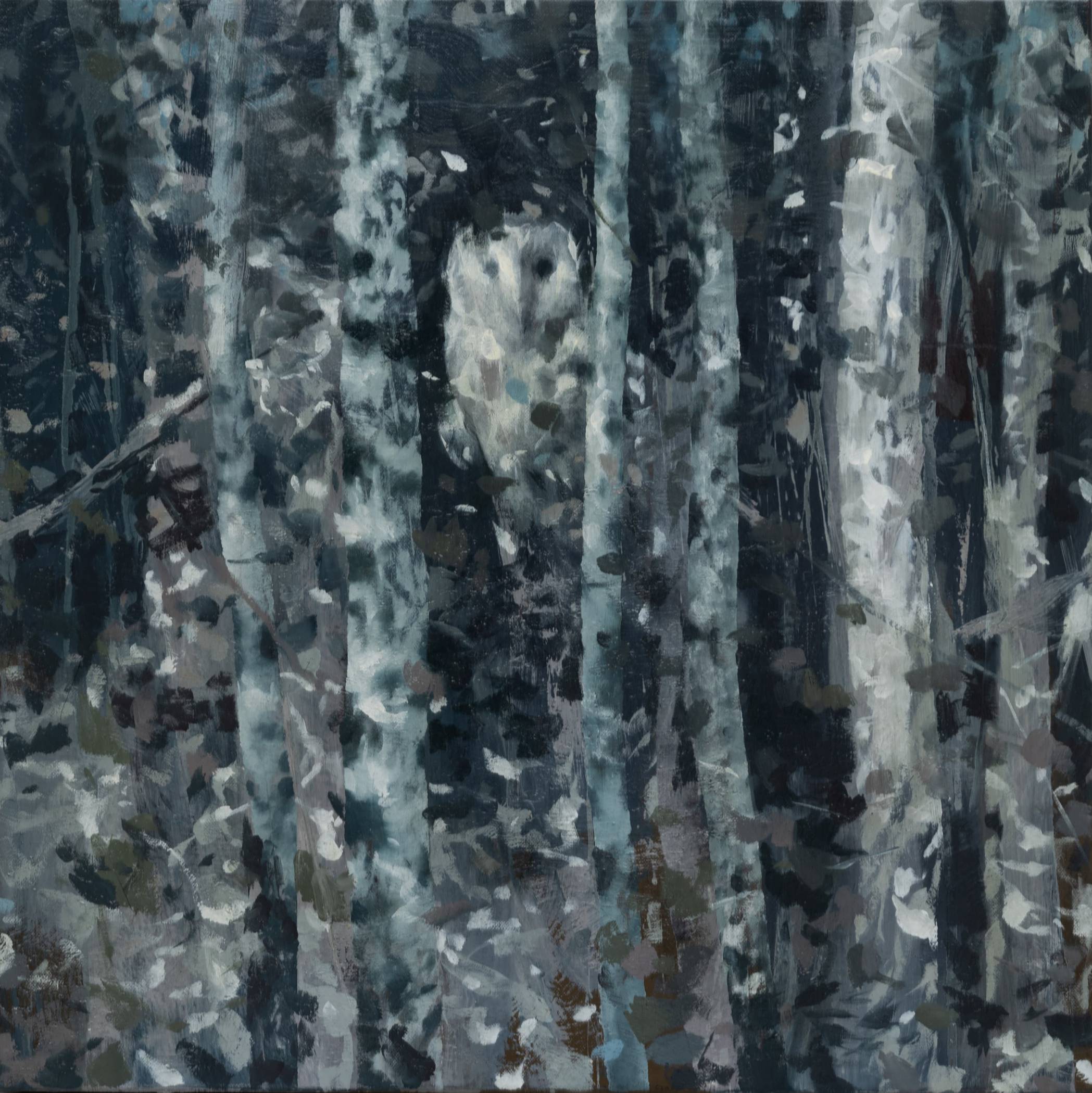 Studie (2019) — Lars Elling