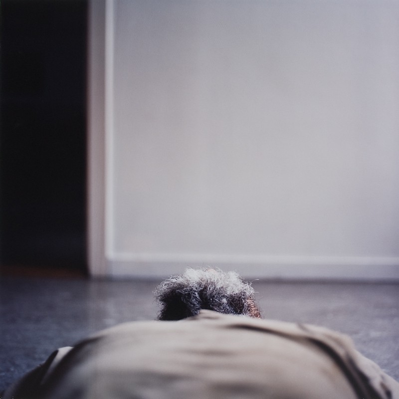U.t. (2012) — Margareta Bergman