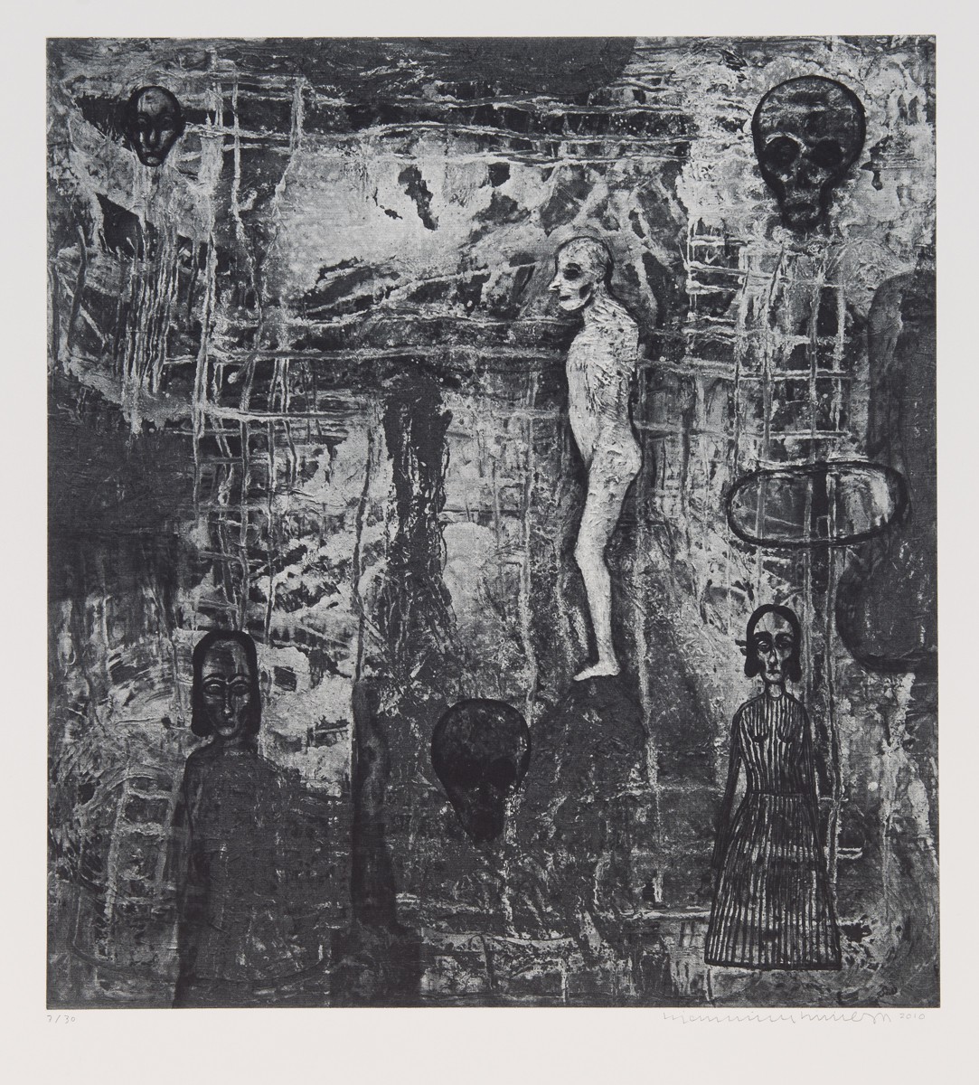 Uten tittel (2010) — Kjell Erik Killi Olsen