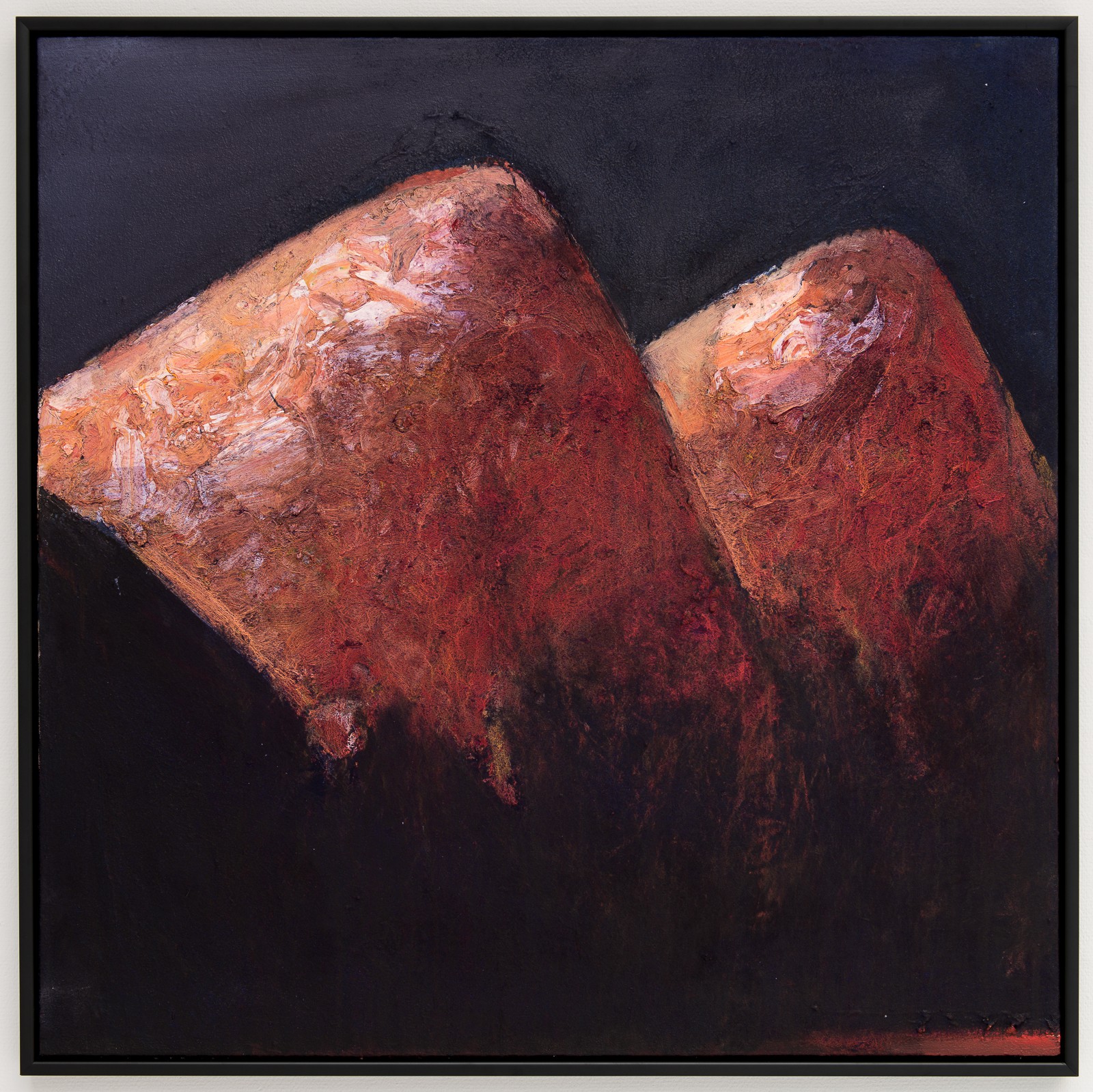 Gjenskinn (2014) — Ørnulf Opdahl