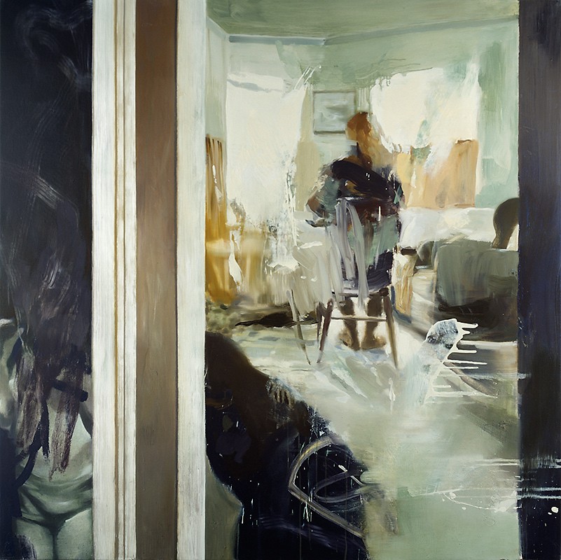 Natt og Dag (2008) — Lars Elling