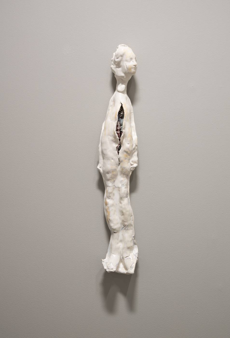 Hengende Venus 3 (2019) — Irene Nordli