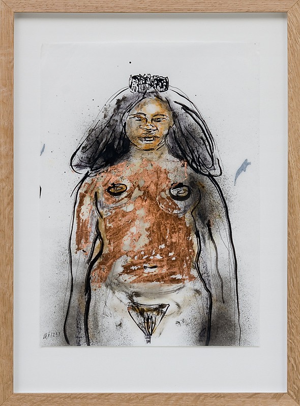 Copper and Crown (1997) — Kjell Torriset
