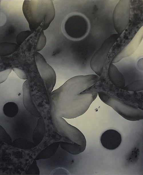 Magnolia Cross (1999) — Dag Leversby