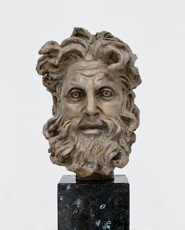 Poseidon (2010) — Per Ung