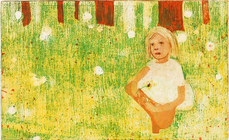 Elsker, elsker ikke (2007) — June Sira