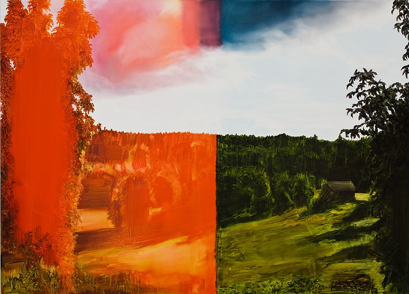 U.t. (2011) — Marianne Wiig Storaas