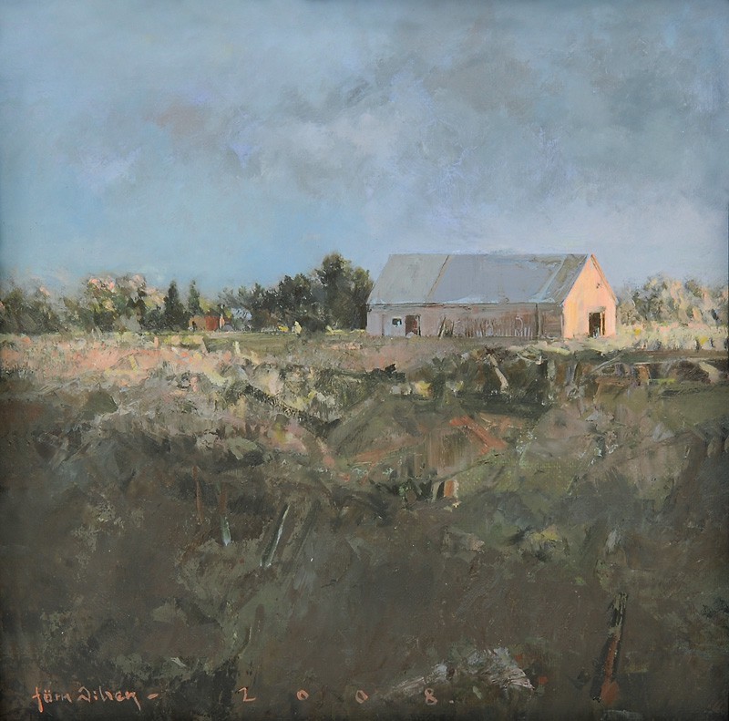 Gavl (2008) — Jørn Nilsen