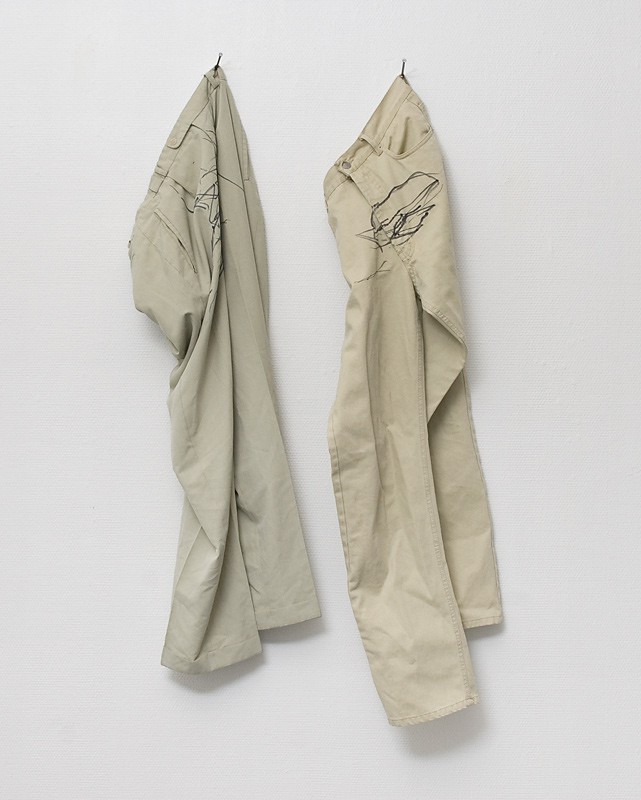 Ballast -   Der Schließmuskel funktioniert nicht mehr 16# (tradisjon) (2011) — Steinar Haga Kristensen