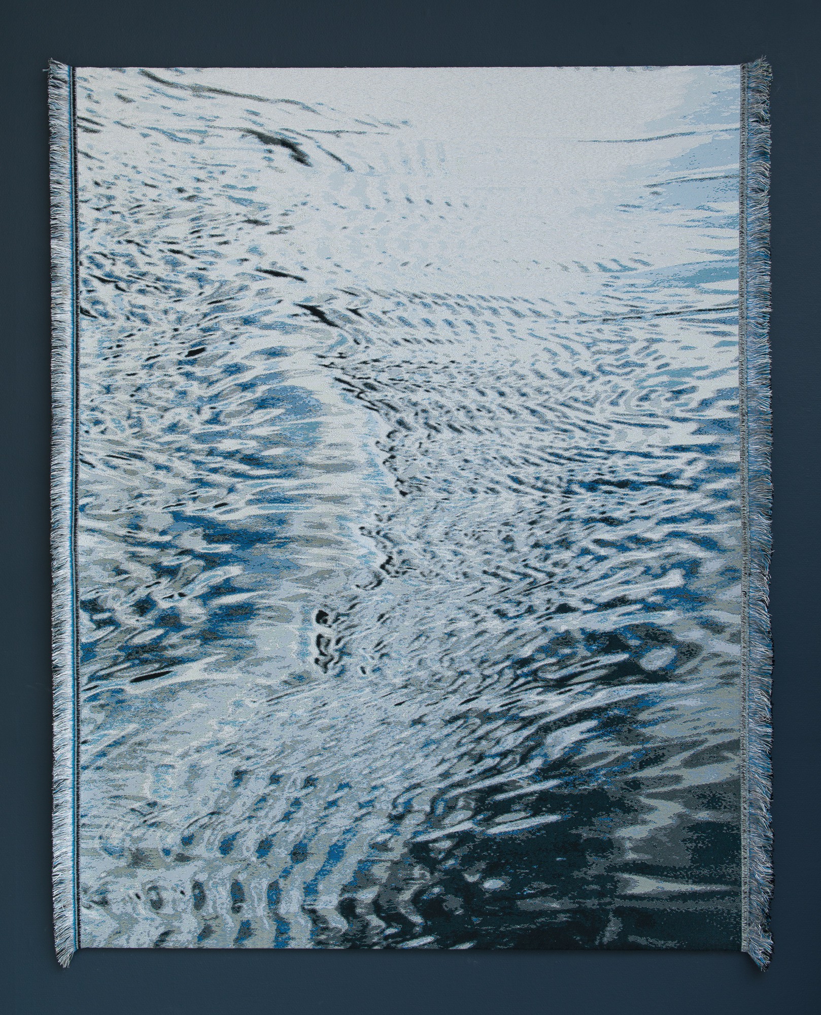 Invisible continuity 6 (2015) — Kari Dyrdal