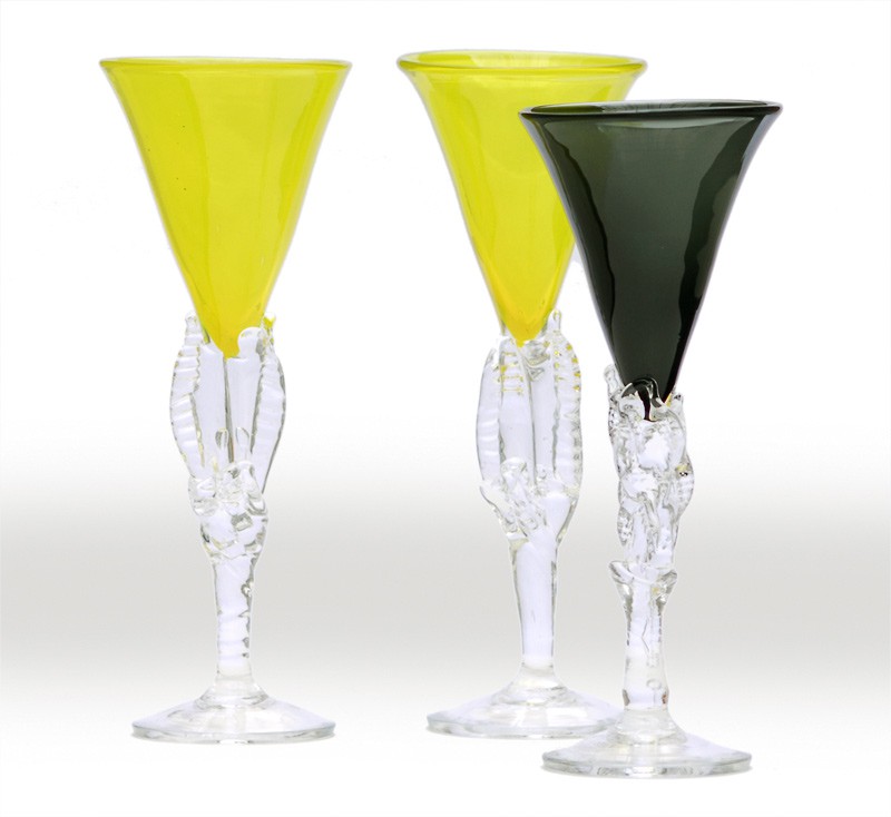 Glass (2007) — Karen Klim