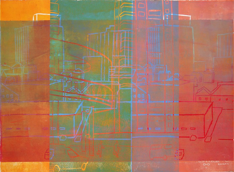 Uten tittel (2008) — Anita Tjemsland