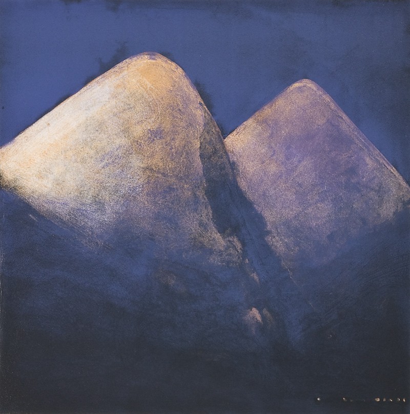 Gjenskinn av dagen (2010) — Ørnulf Opdahl