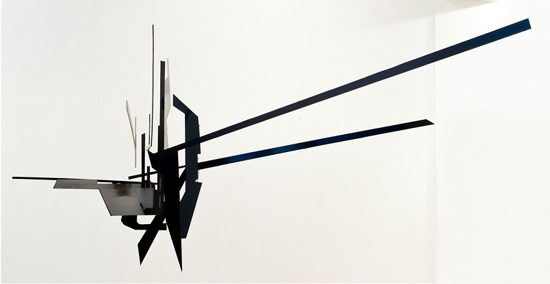 Untitled (Volatile Views) (2008) — Marie Buskov