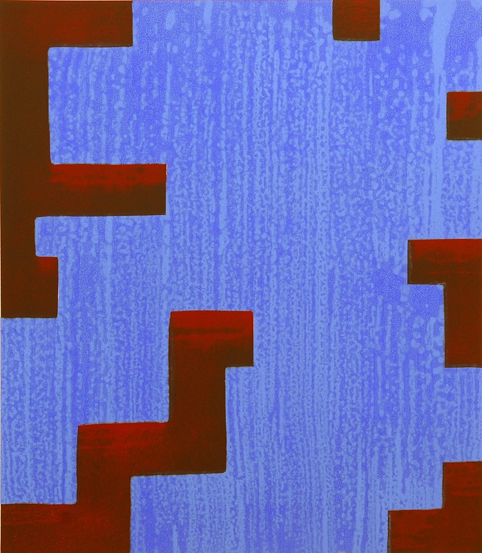 Prosess XVI (2008) — Svein Mamen