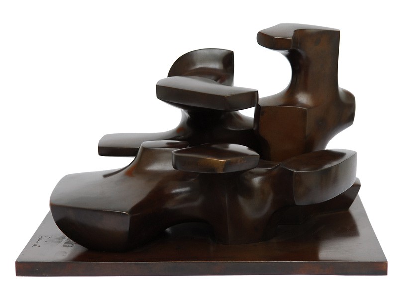 2 delt (2005) — Ervin Løffler