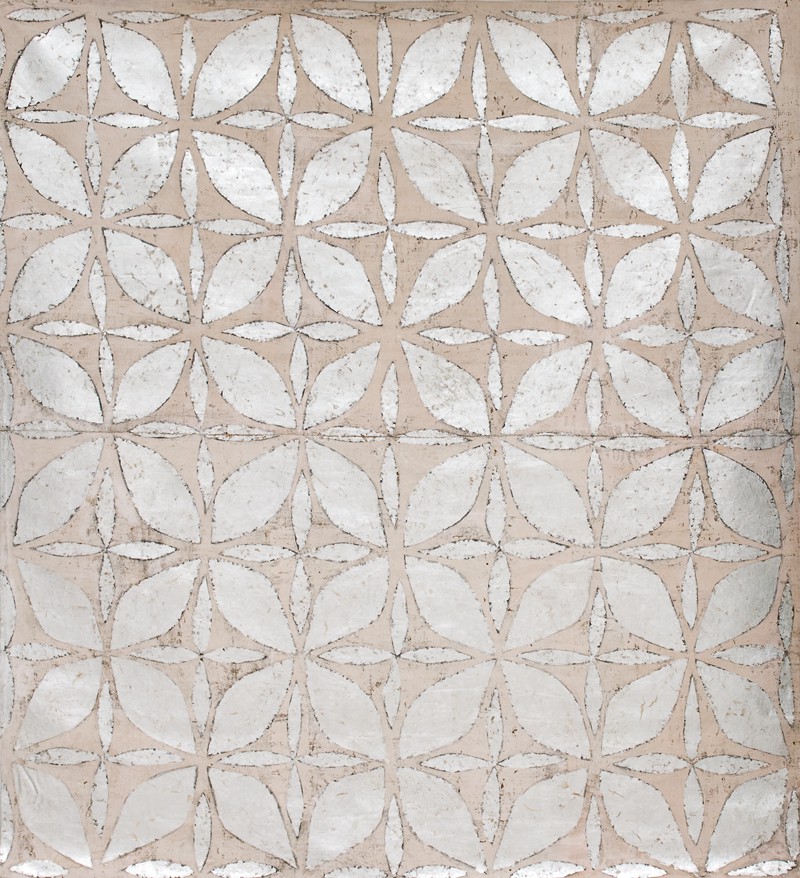 Silver stars (2009) — Anne-Line Iversen