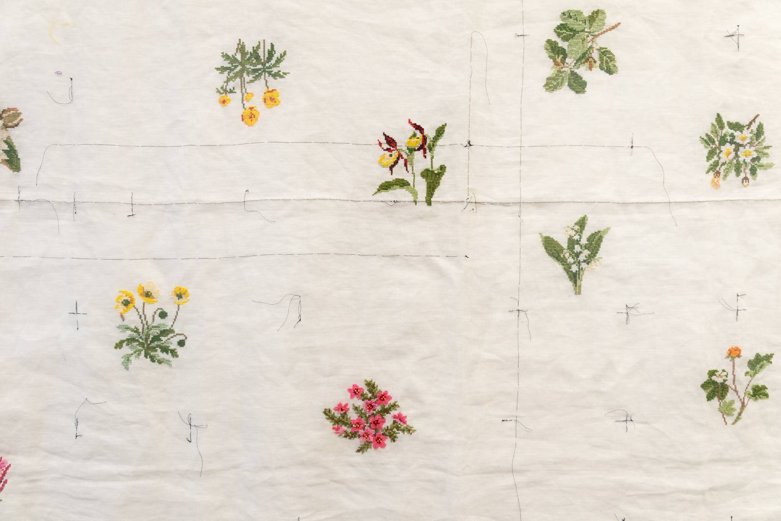 19 1/2 (2020) — Gerd Tinglum
