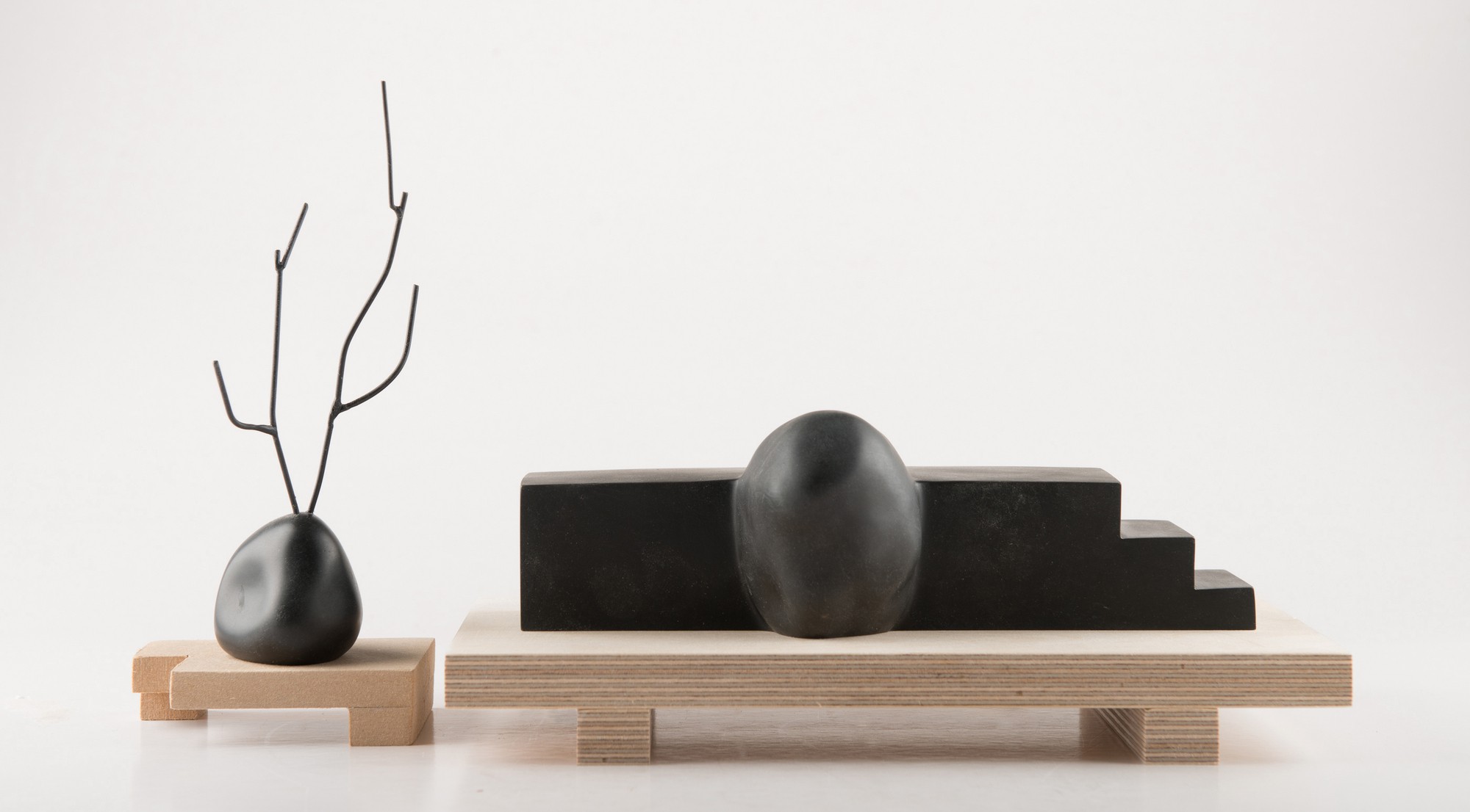 Inntrenger (2014) — Hanne Tyrmi