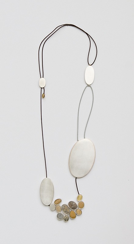 Sin stemme I (2011) — Millie Behrens
