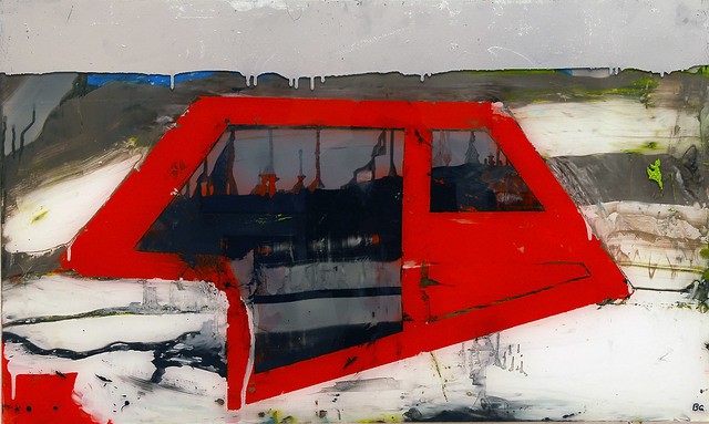 U.T. (2007) — Bertil Greging