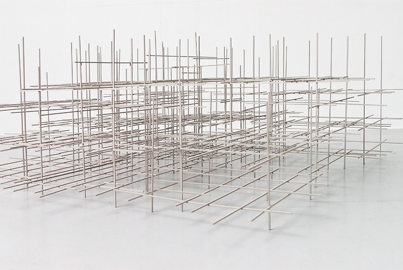 fremskritt uten utvikling (2012) — Espen Brændsrød