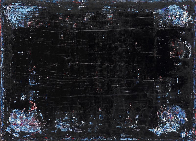 Field Favourable for Birds 2 (2009) — Bjørn-Sigurd Tufta