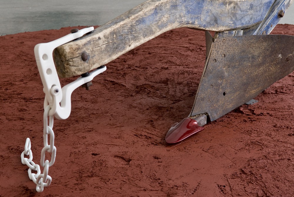 Dirt II (2009) — Gunhild Vatn