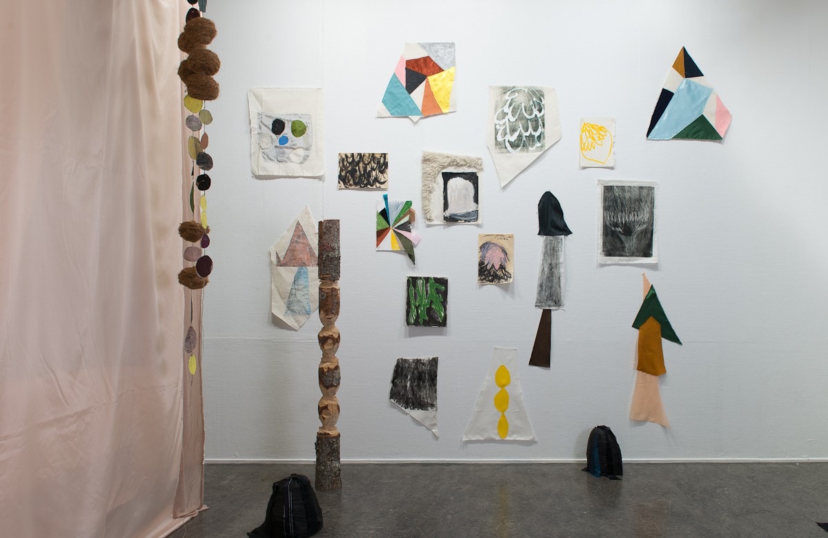 Hybridenes poesi (2013) — Gunvor Nervold Antonsen