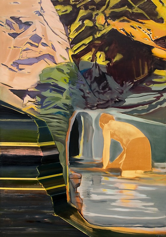 Patterns (2010) — Ulf Nilsen