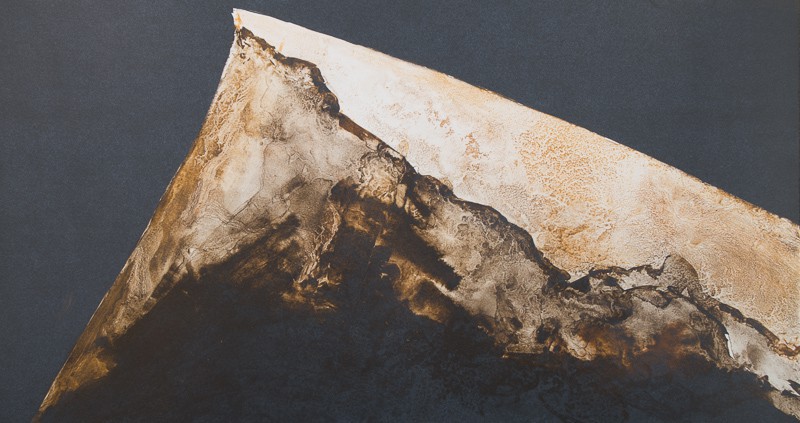 Kviteggen (2014) — Ørnulf Opdahl