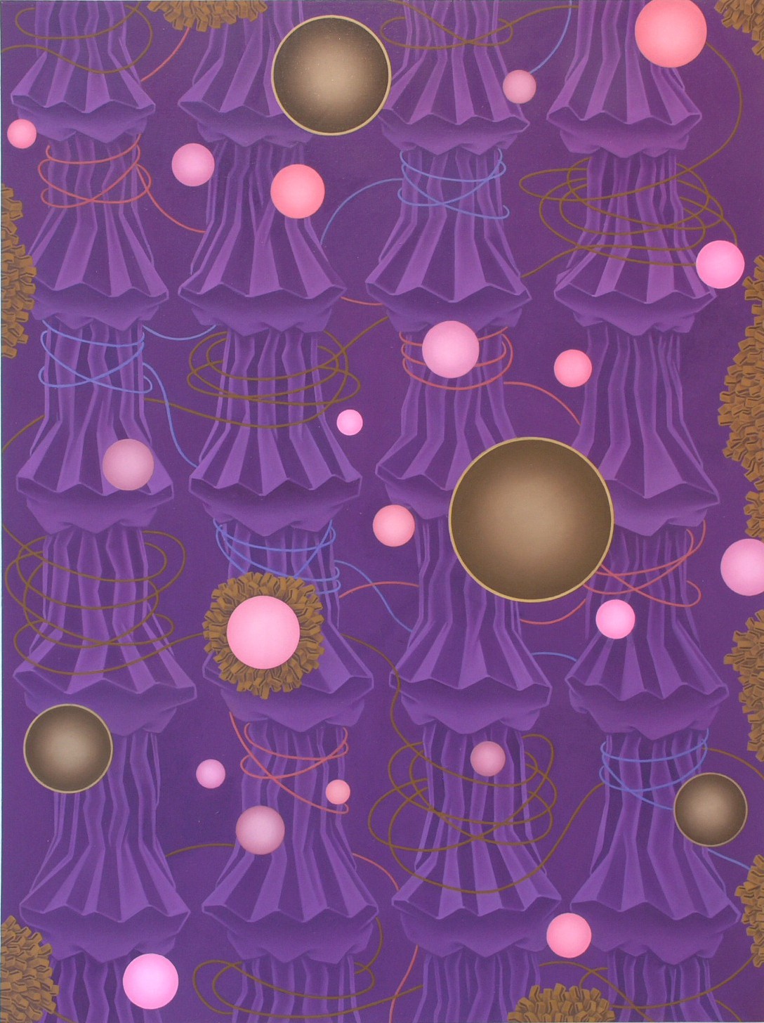 Konstrukt (2005) — Hanne Nielsen