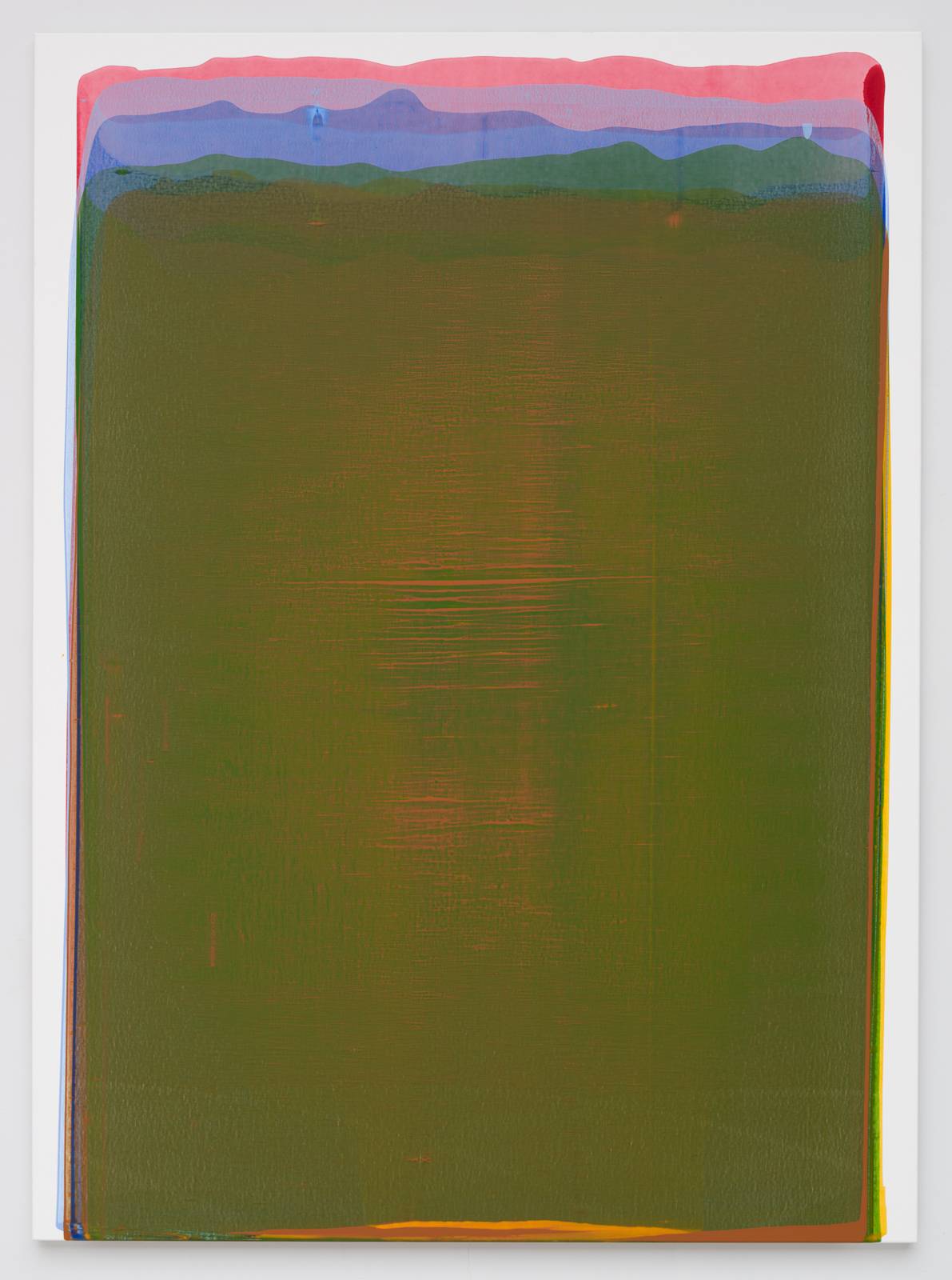 19 1/2 (2020) — Gerd Tinglum