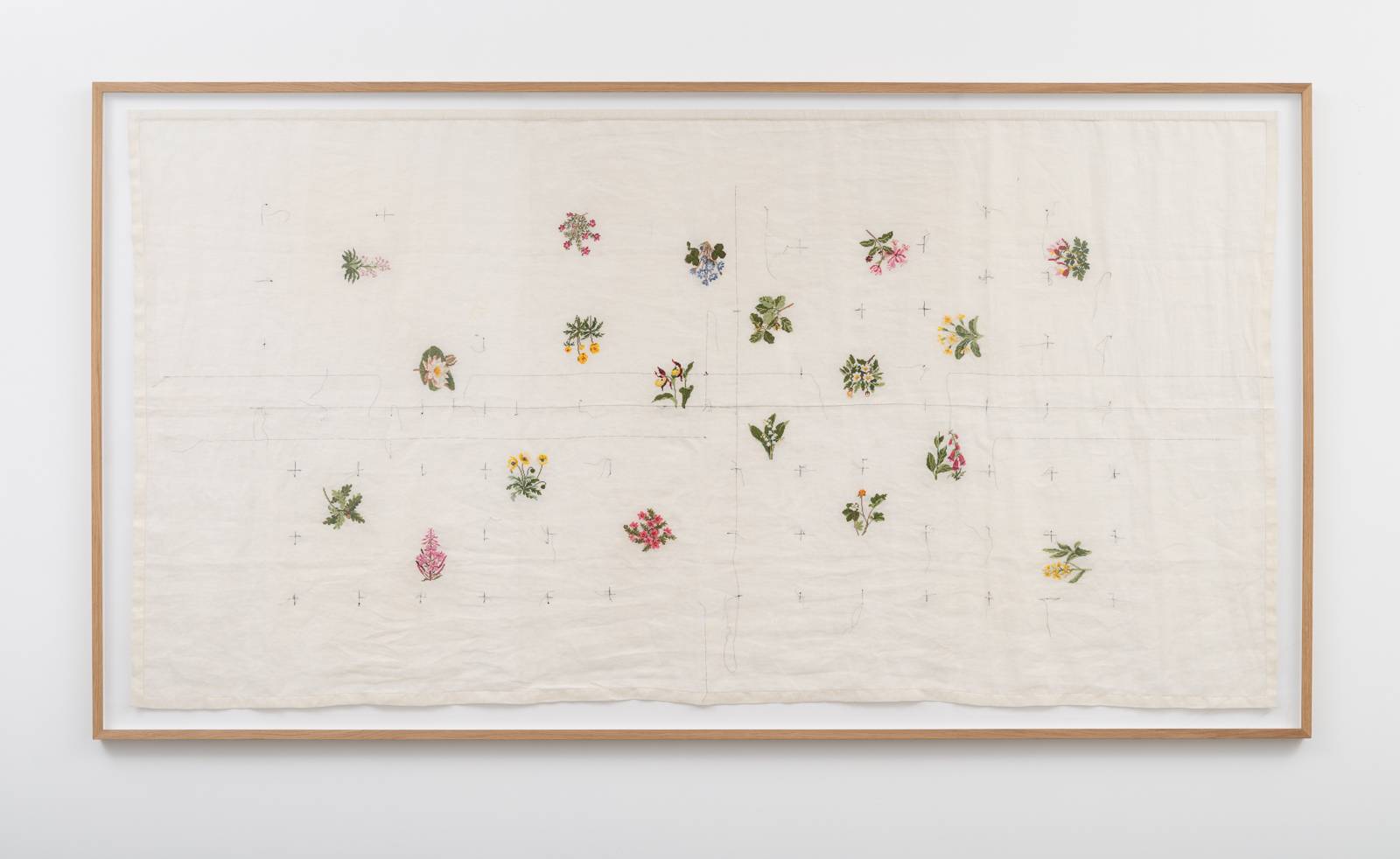 19 1/2 (2020) — Gerd Tinglum