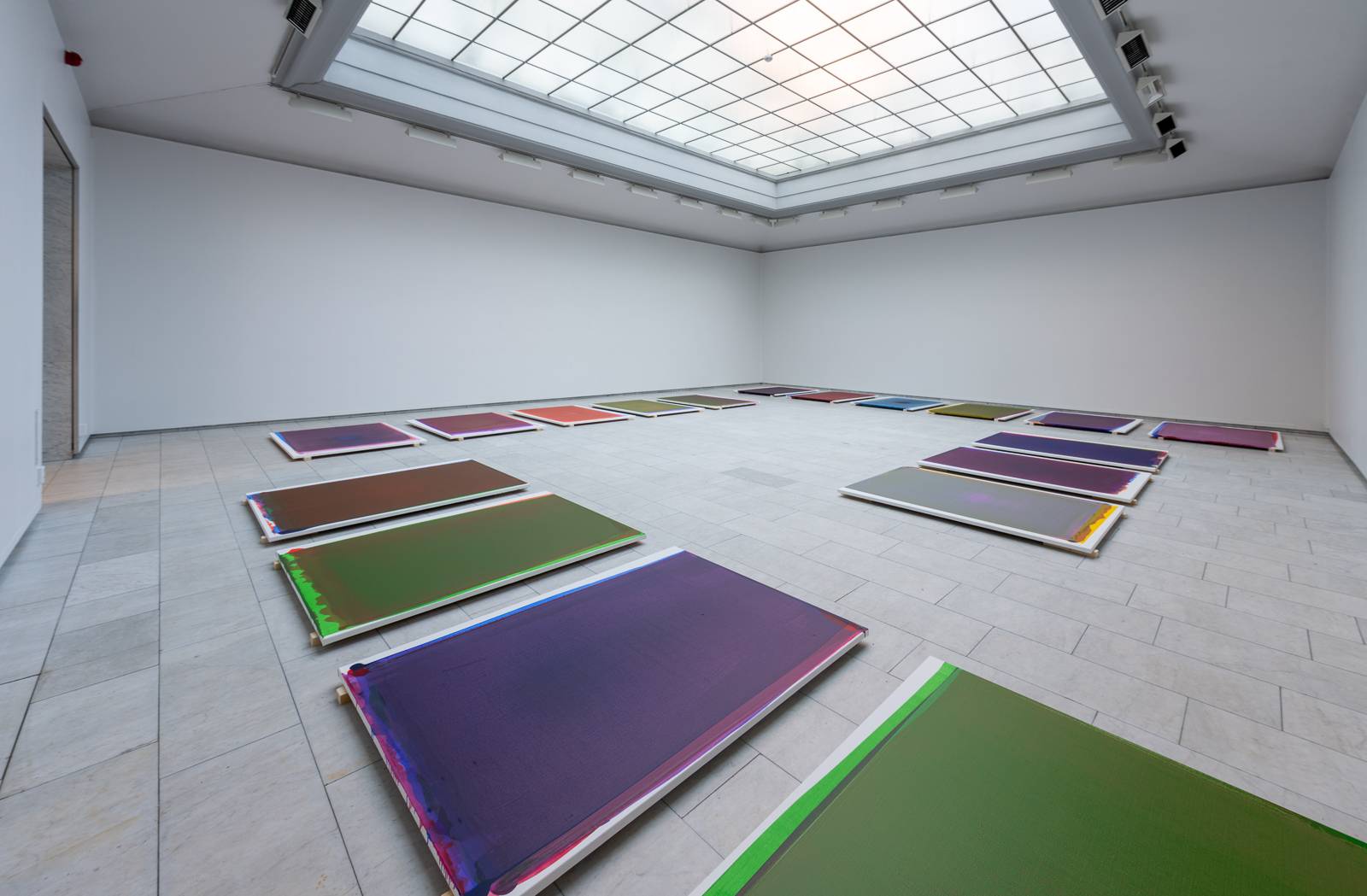 19 1/2 (2020) — Gerd Tinglum
