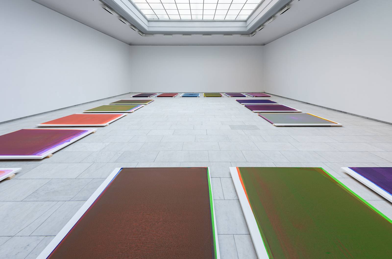 19 1/2 (2020) — Gerd Tinglum